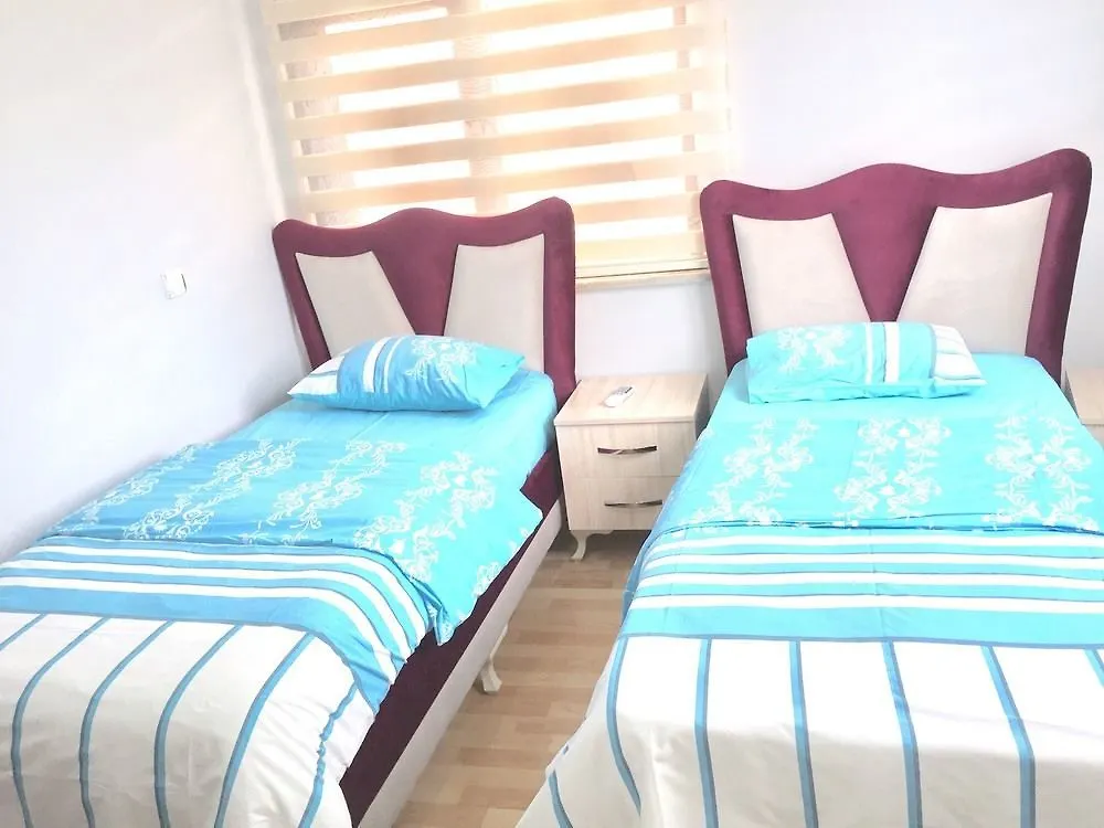 Kuzey Suite Home Трабзон
