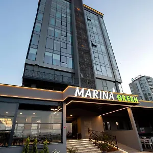 Апарт-отель Marina &