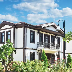 Zagnospasa Konaklari Trabzon
