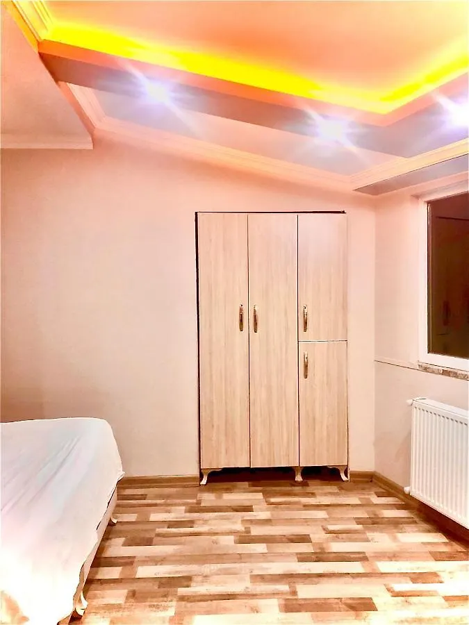 Kuzey suite home Trabzon