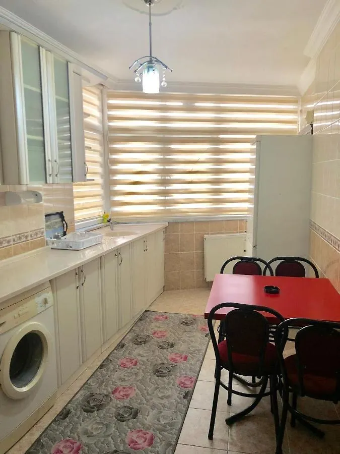 *** Apart Otel Kuzey suite home Trabzon Türkiye
