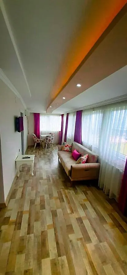 Kuzey suite home Trabzon 3*,  Türkiye