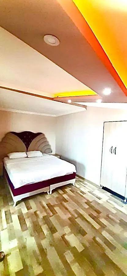 Kuzey suite home Trabzon 3*,  Türkiye