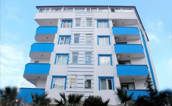 Kuzey suite home Trabzon 3*,