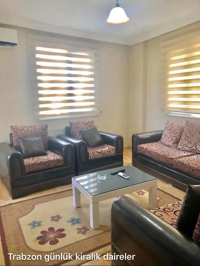 Apart Otel Kuzey suite home Trabzon
