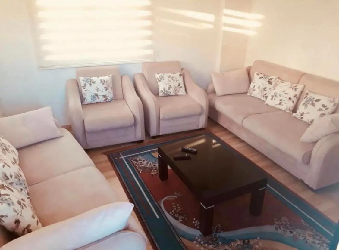 *** Apart Otel Kuzey suite home Trabzon Türkiye