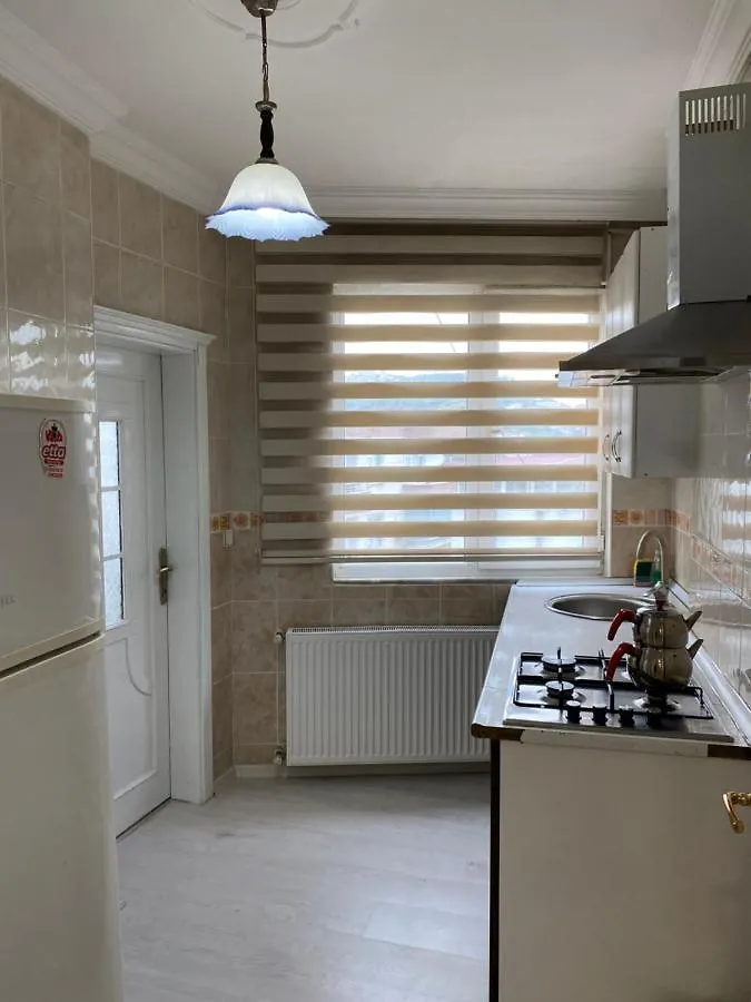 *** Apart Otel Kuzey suite home Trabzon Türkiye