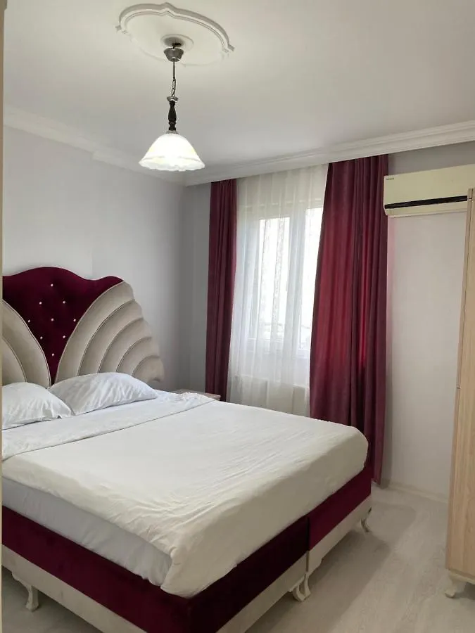 Kuzey suite home Trabzon