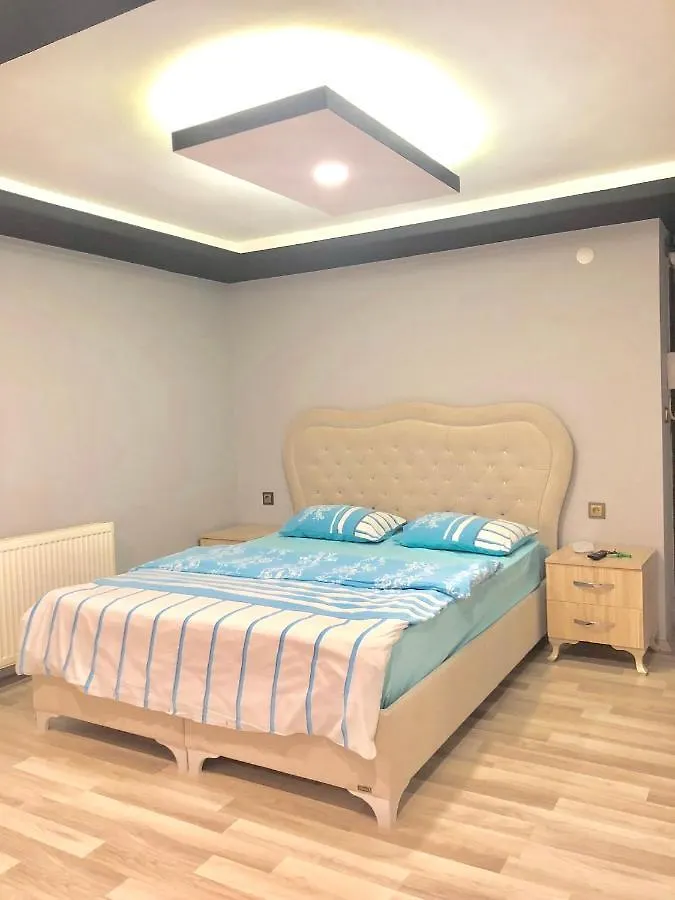 Apart Otel Kuzey suite home Trabzon