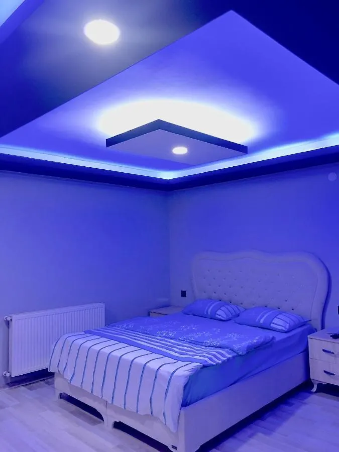 *** Apart Otel Kuzey suite home Trabzon Türkiye