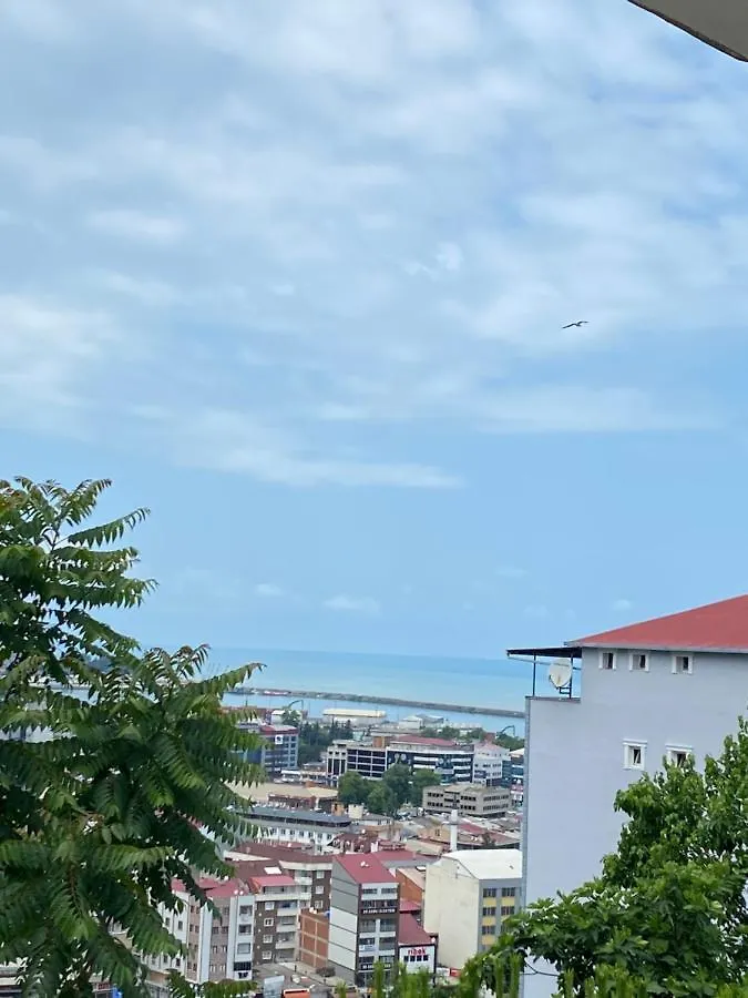 Kuzey suite home Trabzon 3*,  Türkiye