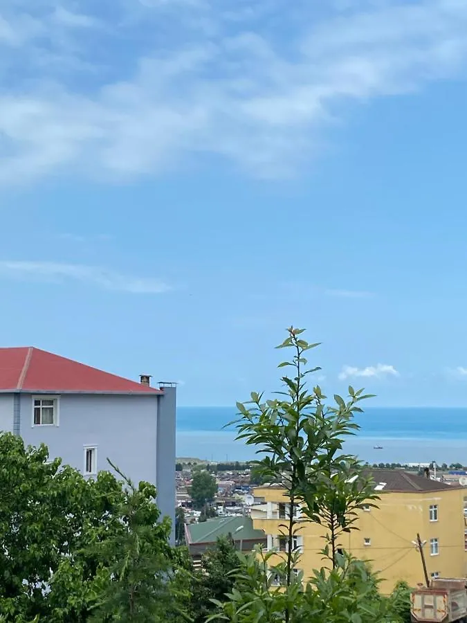 Kuzey suite home Trabzon Apart Otel