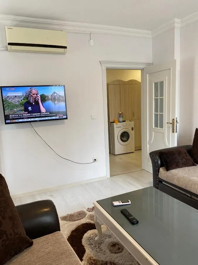 Kuzey suite home Trabzon