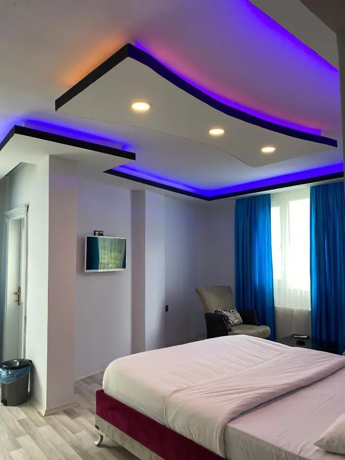 Apart Otel Kuzey suite home Trabzon