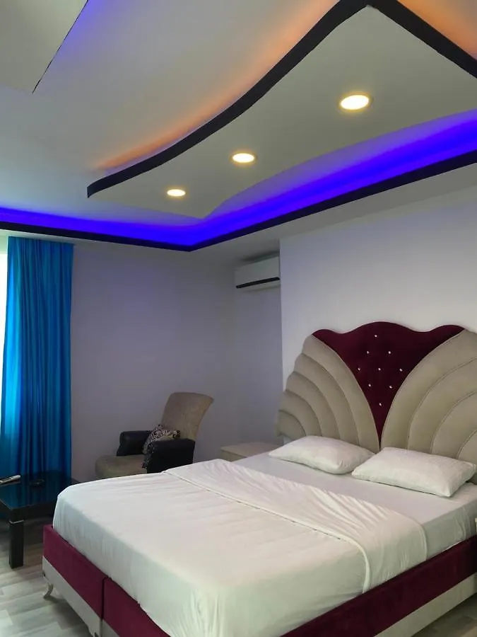 Kuzey suite home Trabzon