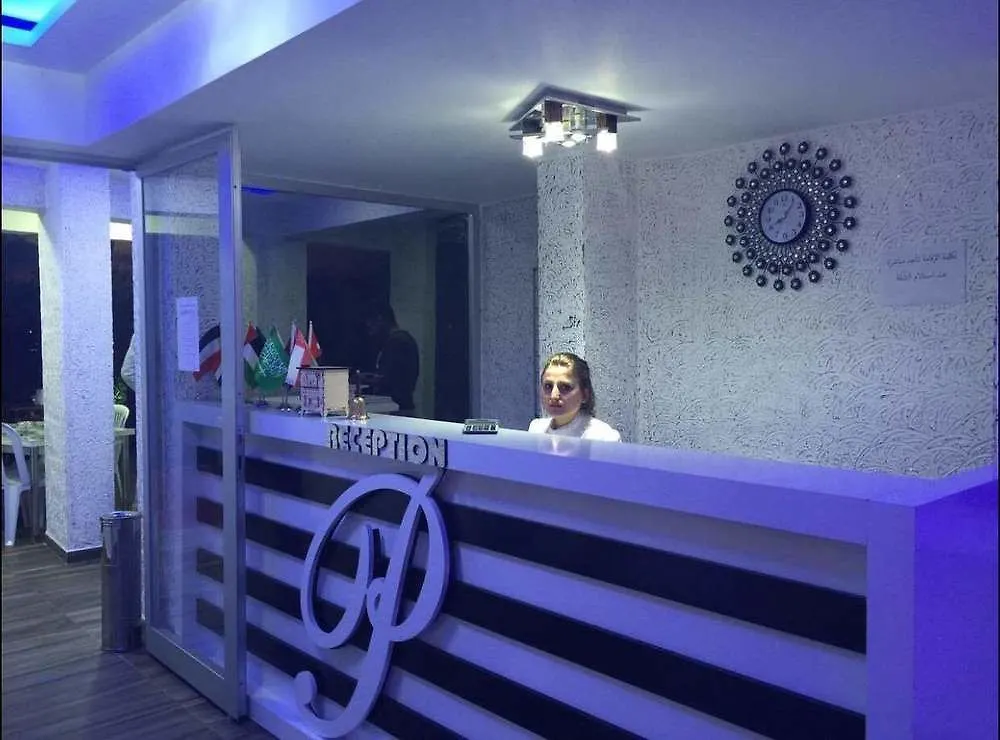Kuzey suite home Trabzon 3*,