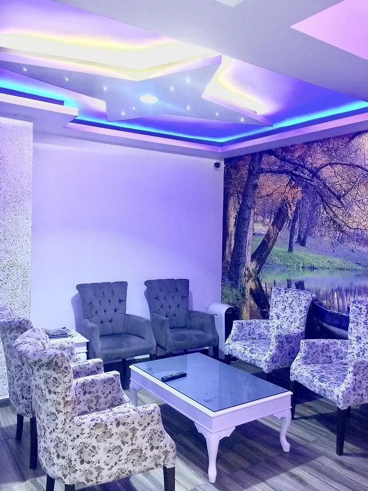 Kuzey suite home Trabzon Apart Otel