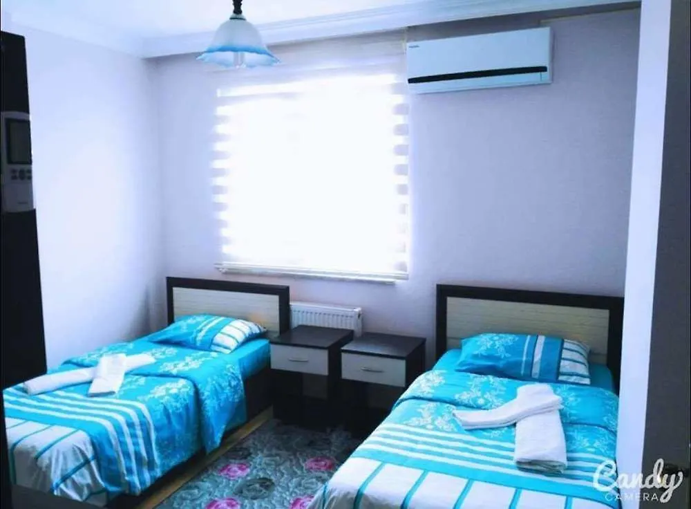 Kuzey suite home Trabzon Türkiye