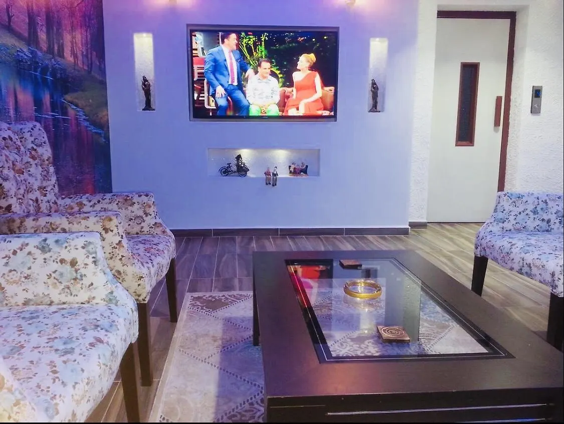 *** Apart Otel Kuzey suite home Trabzon Türkiye