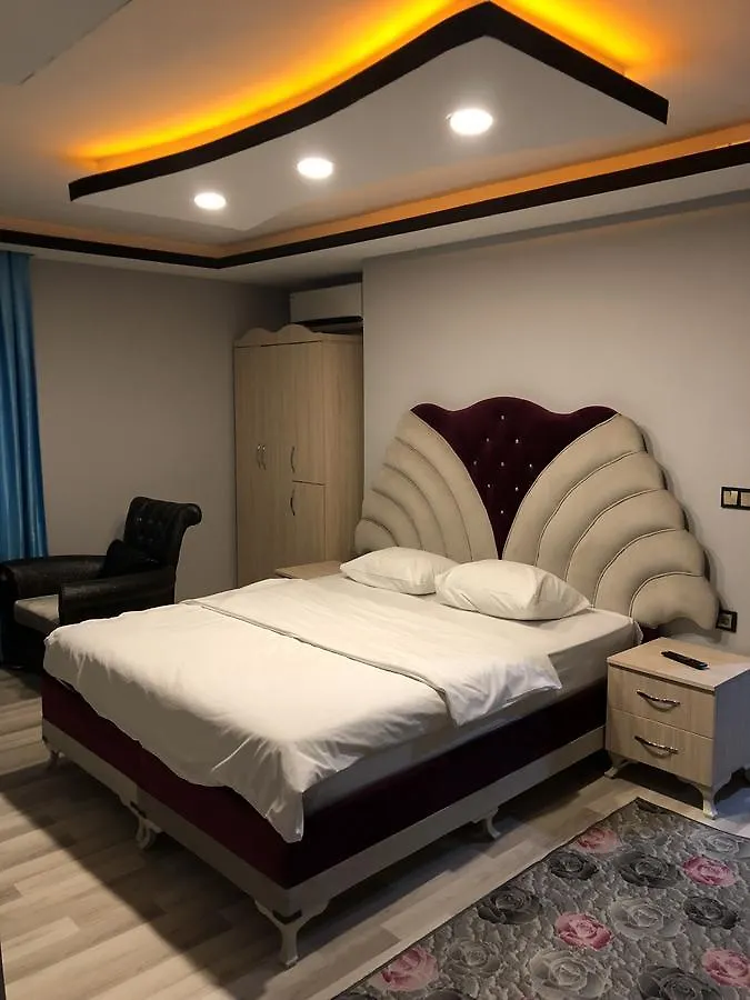 Kuzey suite home Trabzon 3*,