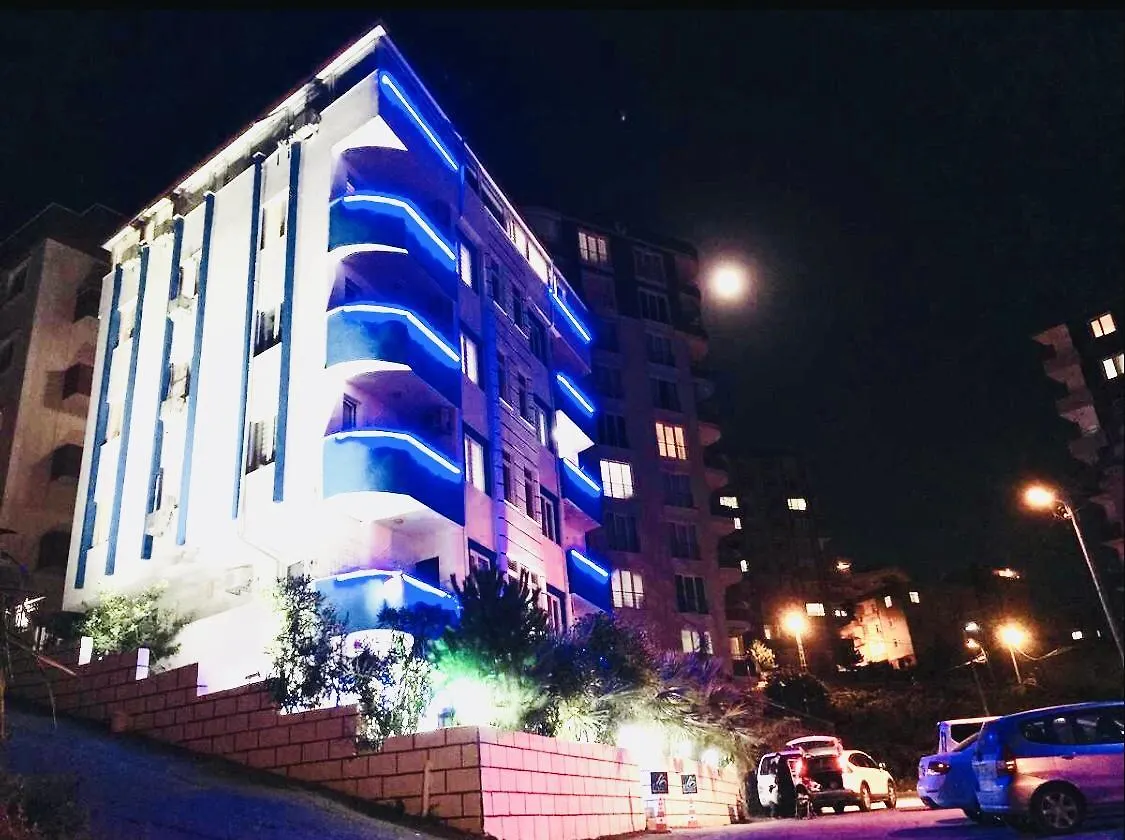 Kuzey suite home Trabzon