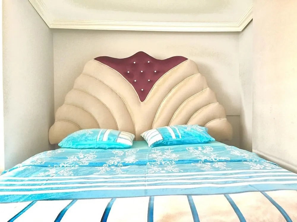 Kuzey suite home Trabzon Apart Otel