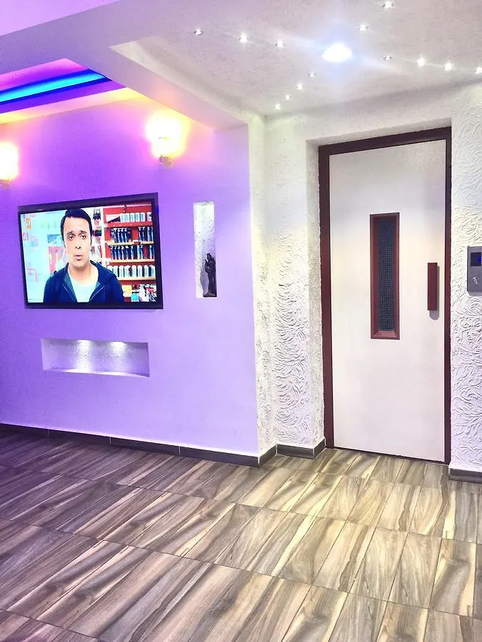 Kuzey suite home Trabzon 3*,  Türkiye