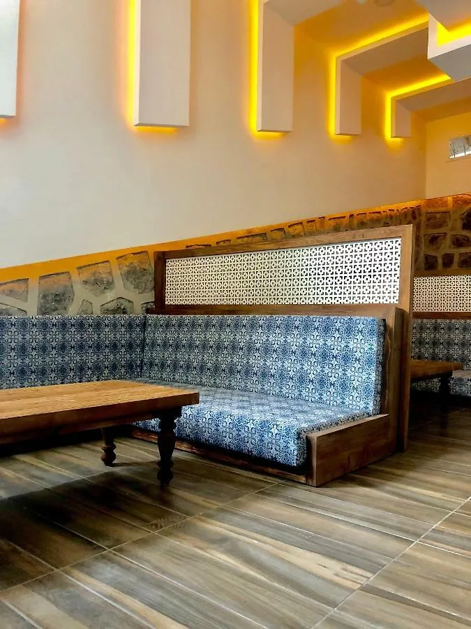 Kuzey suite home Trabzon 3*,  Türkiye