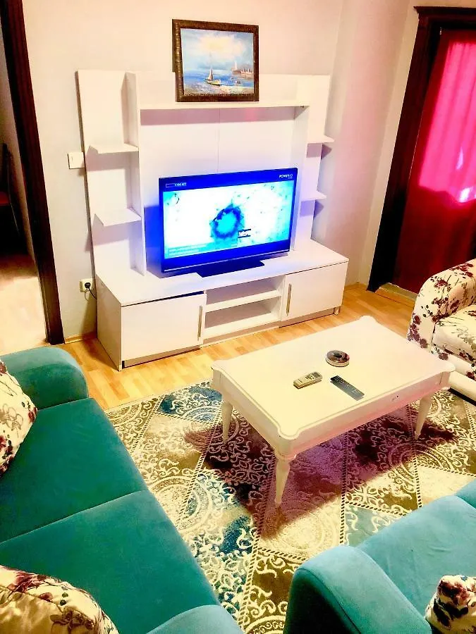 Kuzey suite home Trabzon 3*,  Türkiye
