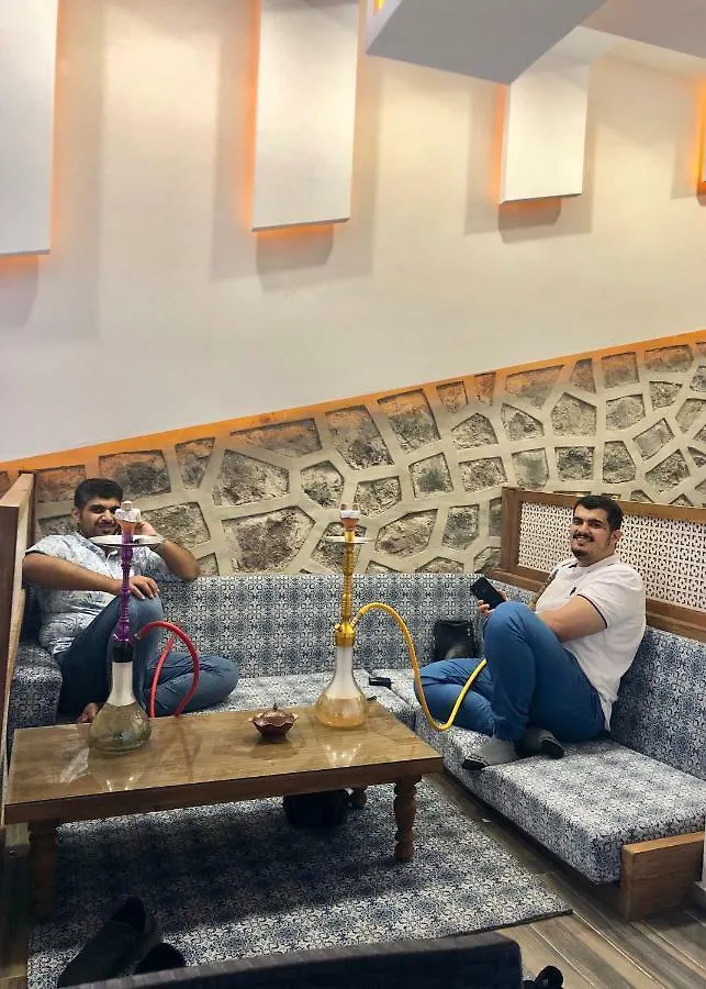 *** Apart Otel Kuzey suite home Trabzon Türkiye